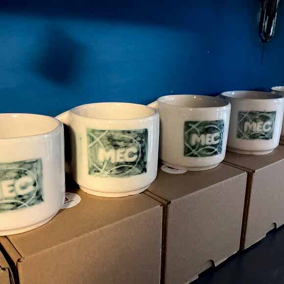 İşletmelere ve Kişiye Özel Seramik Ürün Siparişi